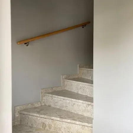 Kleine Gemuetliche Haushaelfte Bobby בית נופש קייטום