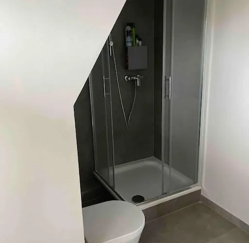 Kleine Gemuetliche Haushaelfte Bobby Vakantiehuis *