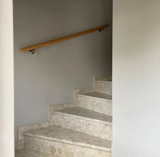 Kleine Gemuetliche Haushaelfte Bobby Feriehus Kejtum